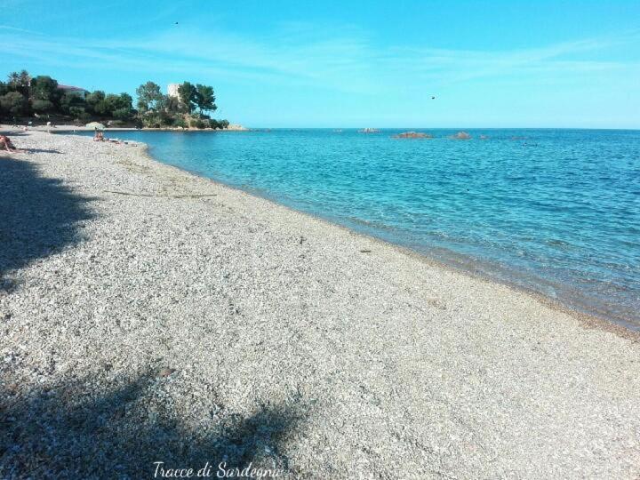 Casa Vacanze Ponente Santa Maria Navarrese Zewnętrze zdjęcie